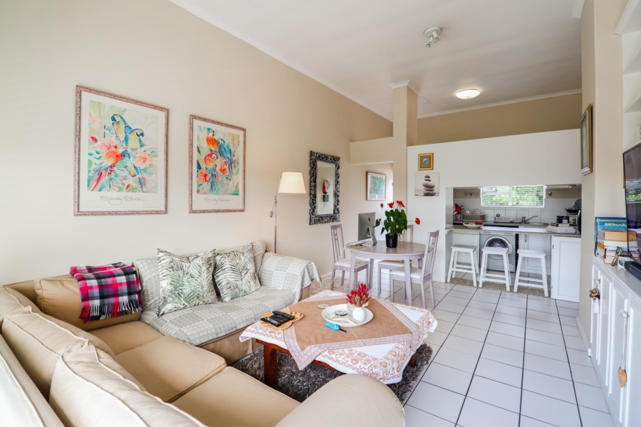 To Let 2 Bedroom Property for Rent in Goose Valley Western Cape
